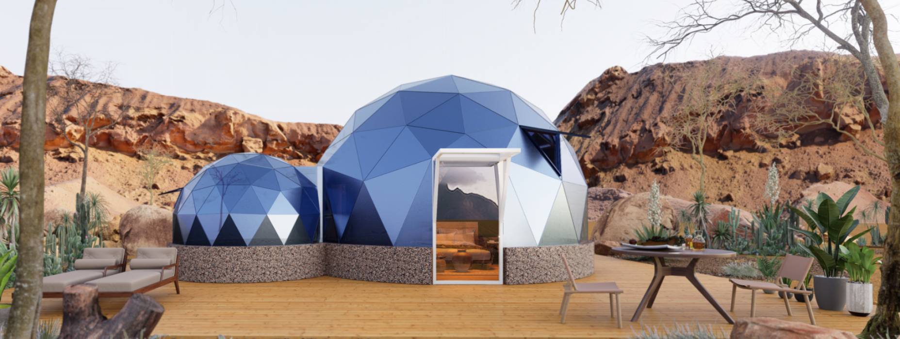 山阳县星空房定制